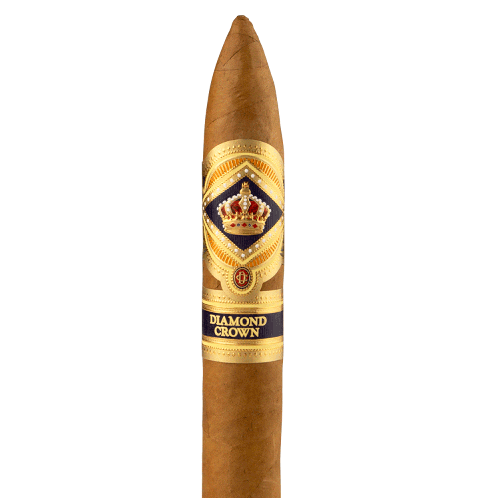 Pyramid #7, , cigars